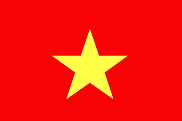 越南58个省和5个直辖市的中越文互译